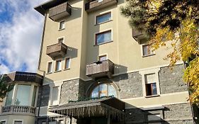 AbitArt Bormio - Il Pettirosso